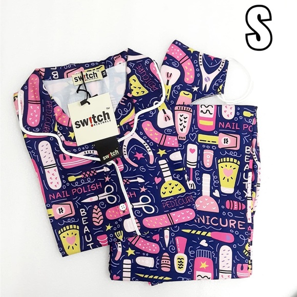 Switch originals Night suit - Picture 9 of 14